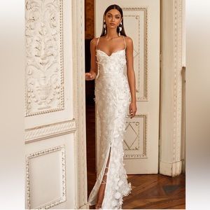 Alamour The Label Petra Dress